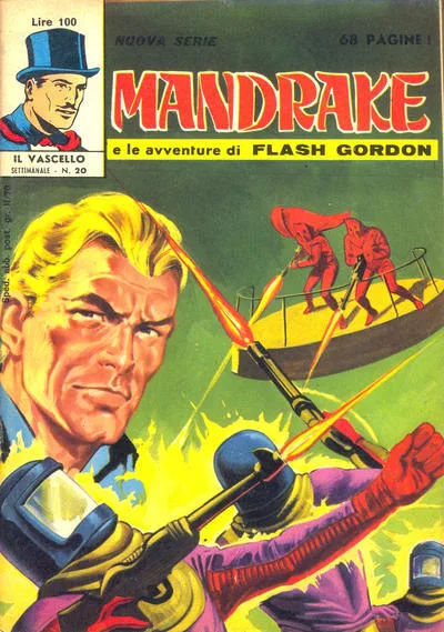 Cover of Il segreto di Hojo