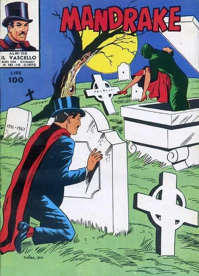 Cover of Il titano delle sette dune