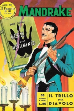 Il Trillo del Diavolo