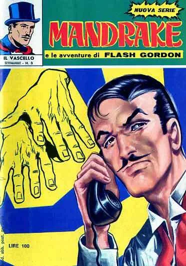 Cover of Il vascello fantasma