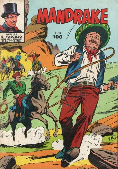 Cover of Ipnosi