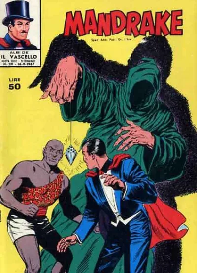 Cover of l castello degli sceietri