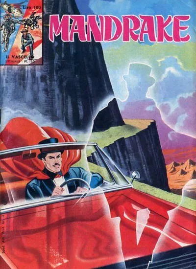 Cover of La bambina venuta dal futuro