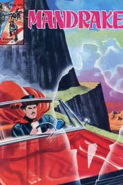La bambina venuta dal futuro