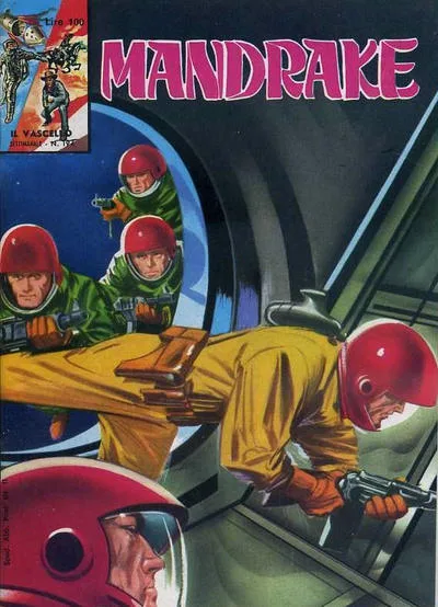 Cover of La bambina venuta dal futuro