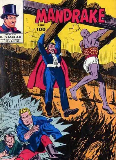 Cover of La casa degli zombies