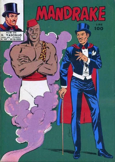 Cover of La casa di satana