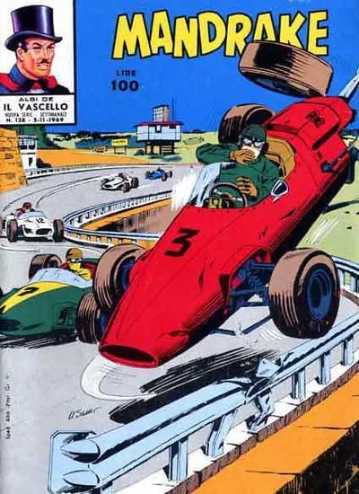 Cover of La casa di satana