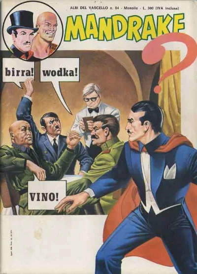 Cover of La città dei fantasmi