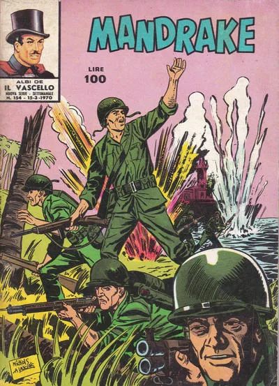 Cover of La cittá della paura
