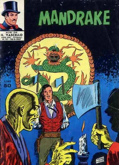 Cover of La città sotto i ghiacci