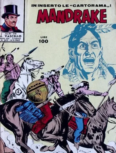 Cover of La clinica del dottor Mefix