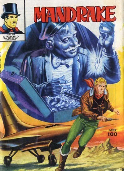 Cover of La giungla degli agguati