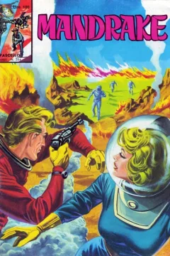 La macabra compagna