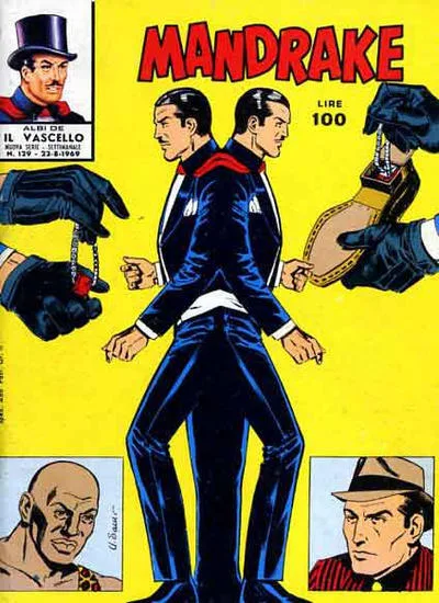 Cover of La pagnotta da un milione di dollari