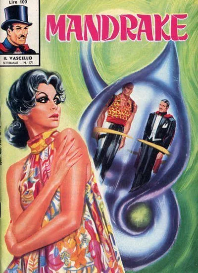 Cover of La pista spaziale