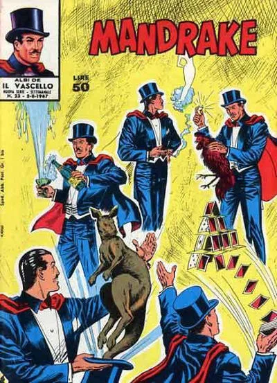 Cover of La riserva di caccia