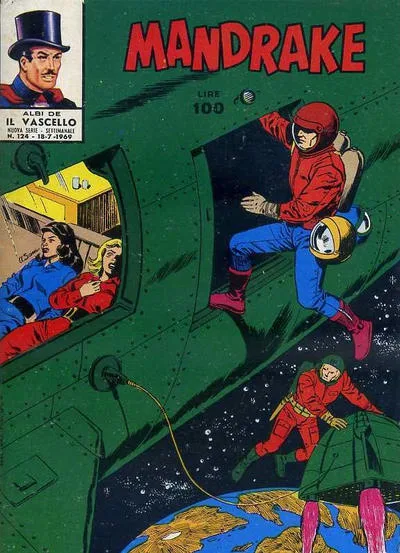 Cover of La scatola nera