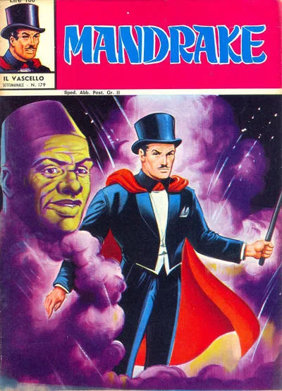 Cover of La setta del terrore
