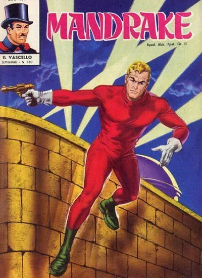 Cover of La setta del terrore