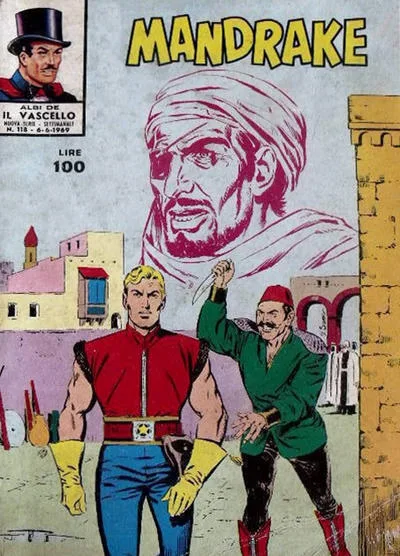 Cover of La stanza proibita