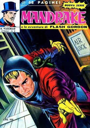 Cover of La strega della collina