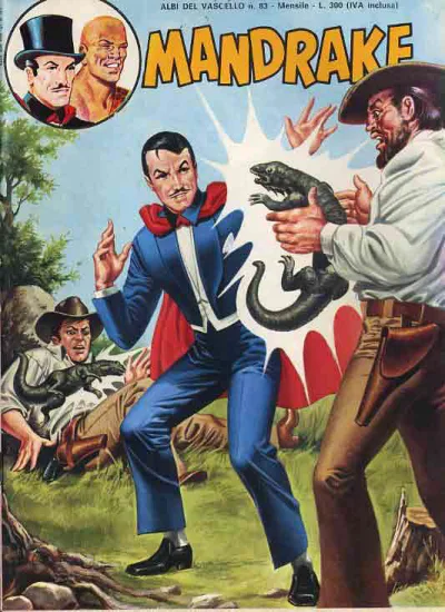 Cover of La testa del gigante