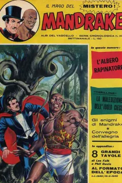 L'albero rapinatore
