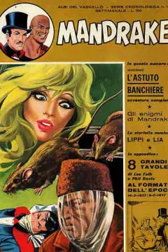 L'astuto banchiere