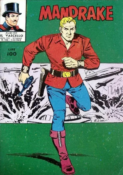 Cover of Le 3 isole misteriose