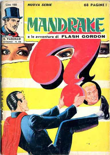 Cover of Le foto misteriose