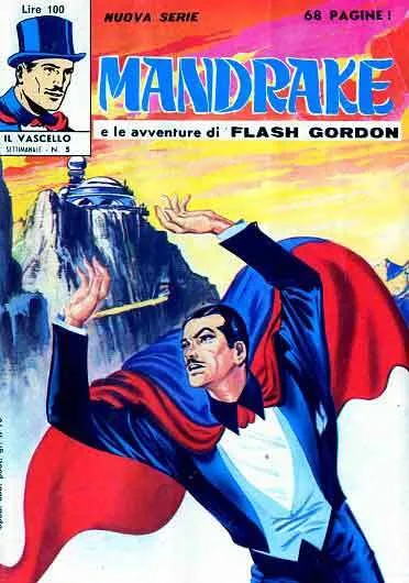 Cover of Le isole della fame