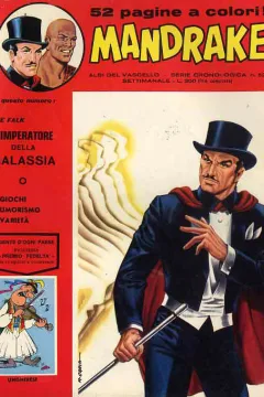L'imperatore della galassia
