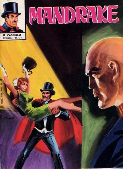 Cover of L'intenditore