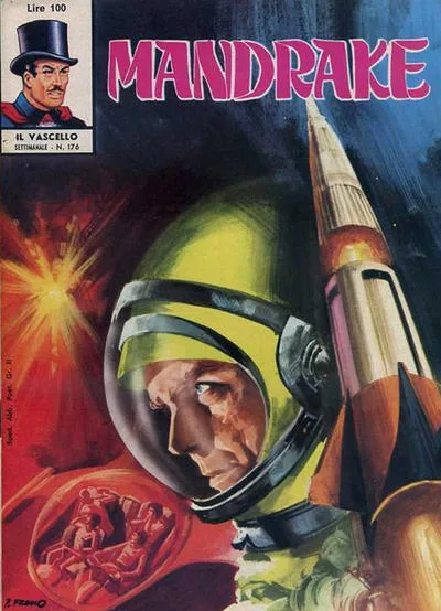 Cover of L'intenditore