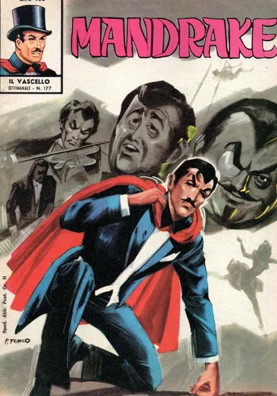 Cover of L'intenditore