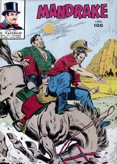 Cover of L'isola azzardo