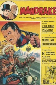 L'ultimo indiano