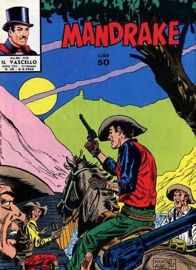 Cover of L'uomo orango