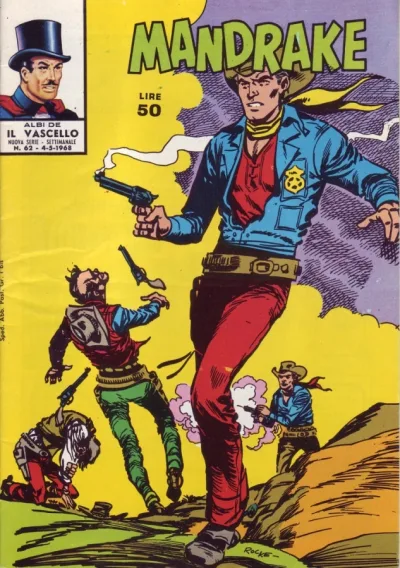 Cover of L'uovo azzurro
