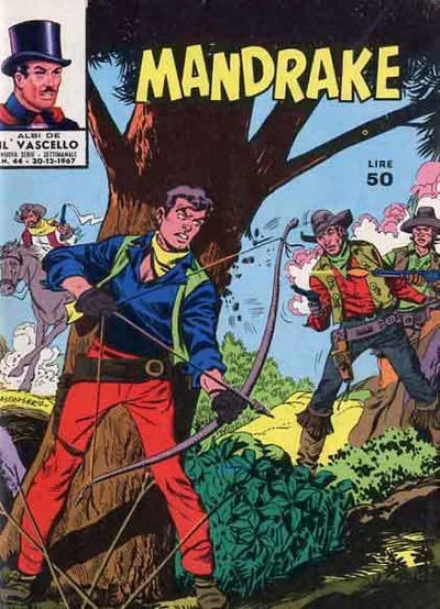 Cover of L'uovo del tempo