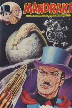 Minaccia cosmica