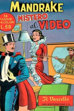 Mistero al Video