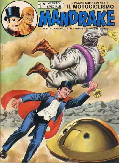 Cover of Monsieur Lourd
