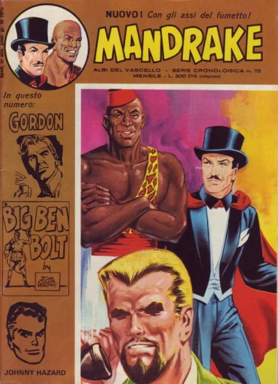 Cover of Nelle vie della cittá