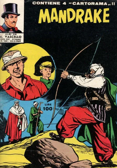 Cover of Sabotaggio spaziale