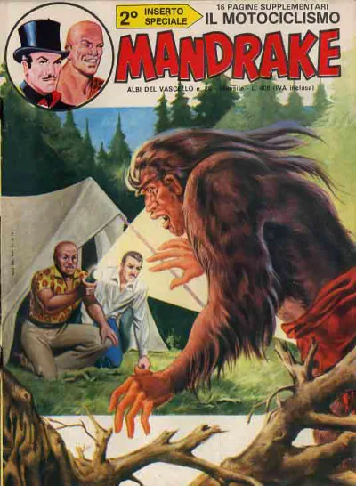 Cover of Sasquatch