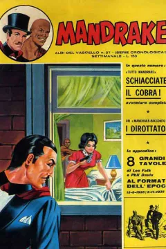 Schiacciate il Cobra