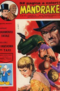 Tradimento fatale