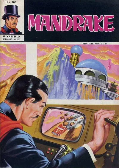 Cover of Un regno per il Cobra